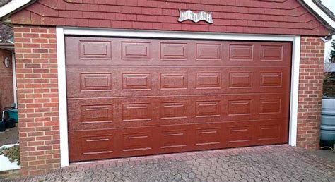 garage door installation kent wa